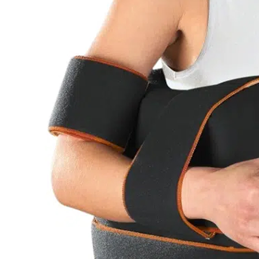 Shoulder braces - Ro+Ten Softab 20 Shoulder Brace Immobilization In Abduction 15°/20°