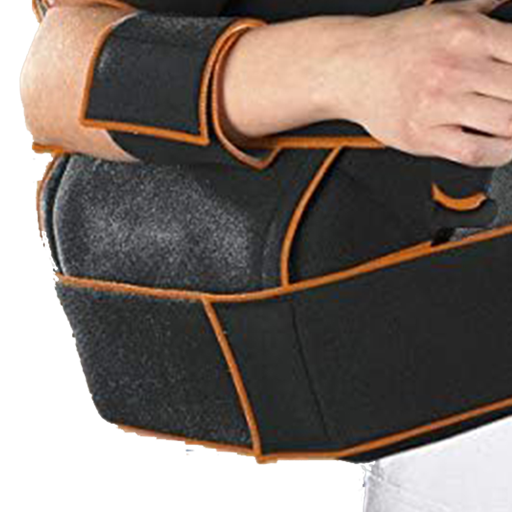 Shoulder braces - Ro+Ten Softab 45/70 Shoulder Brace Immobilization In 45°/70° Abduction