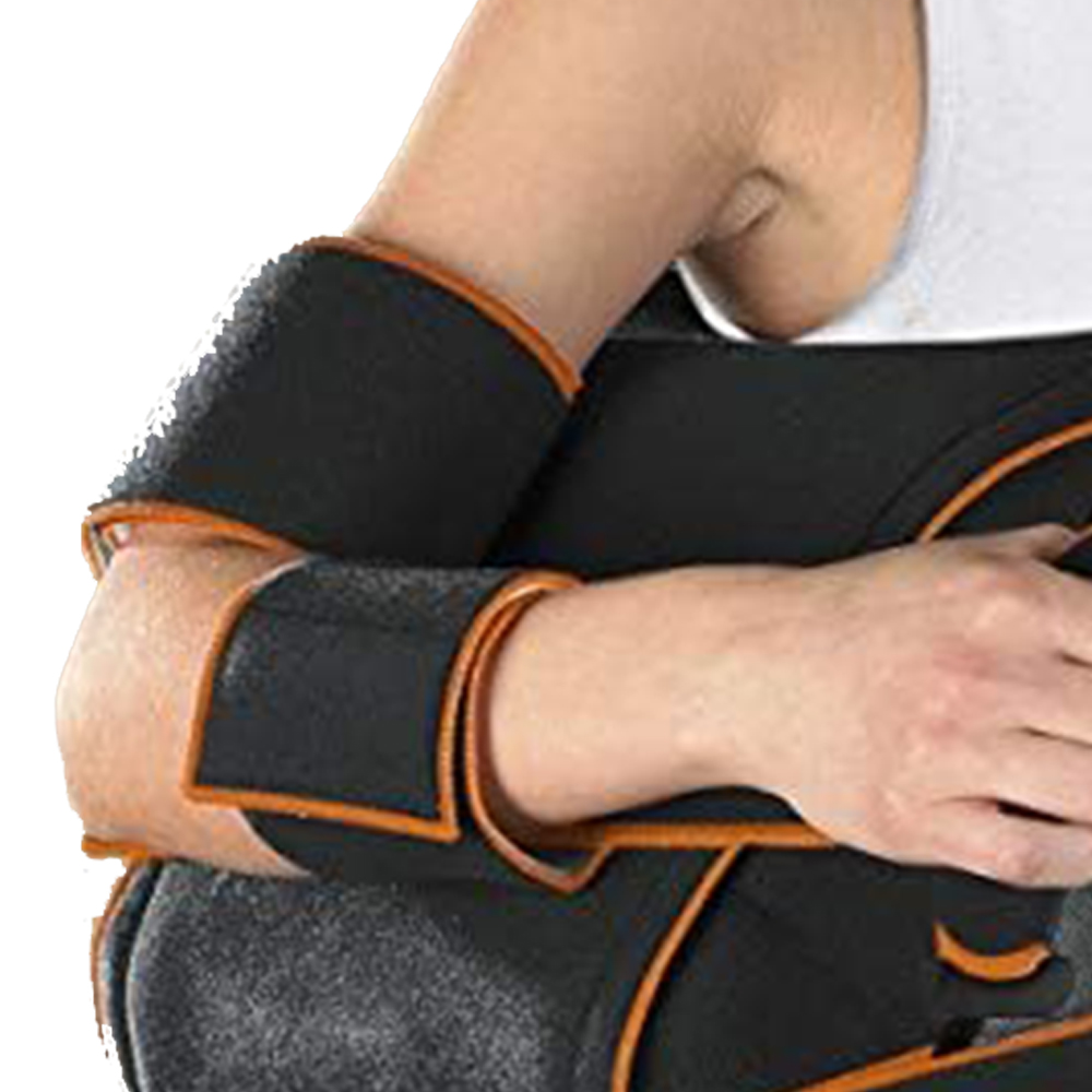 Shoulder braces - Ro+Ten Softab 45/70 Shoulder Brace Immobilization In 45°/70° Abduction