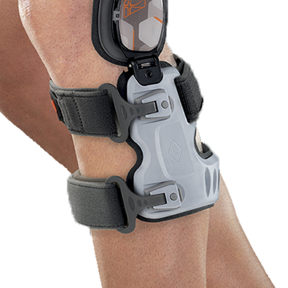 Knee braces - Ro+Ten Knee Brace For Gonarthrosis Ortho-a Valgus Right