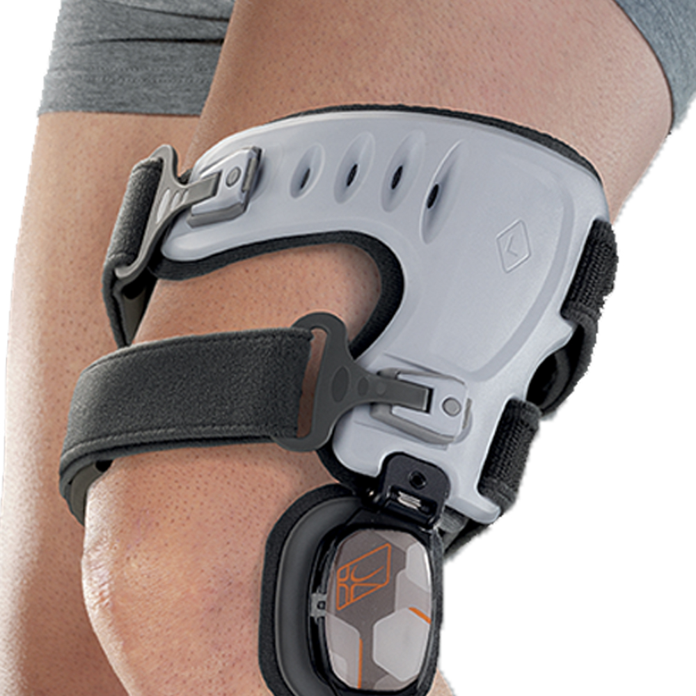 Knee braces - Ro+Ten Knee Brace For Gonarthrosis Ortho-a Valgus Right