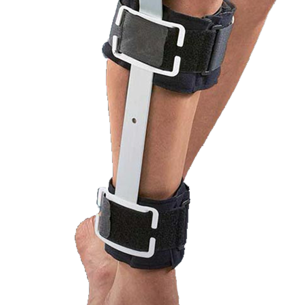 Knee braces - Ro+Ten Go Up Open Post-operative Knee Brace And Graduated Movement
