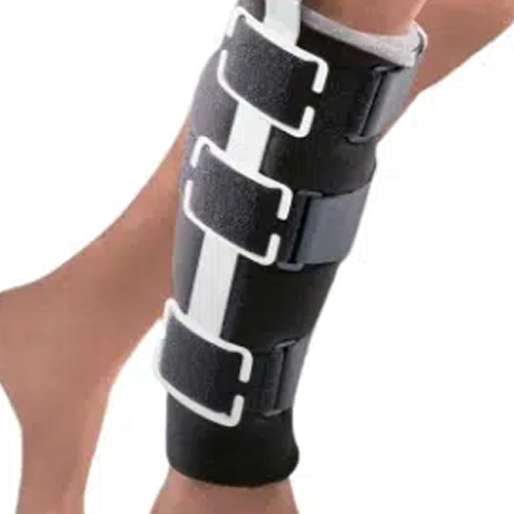 Knee braces - Ro+Ten Go Up Rehab Post-operative Closed Knee Brace And Graduated Movement