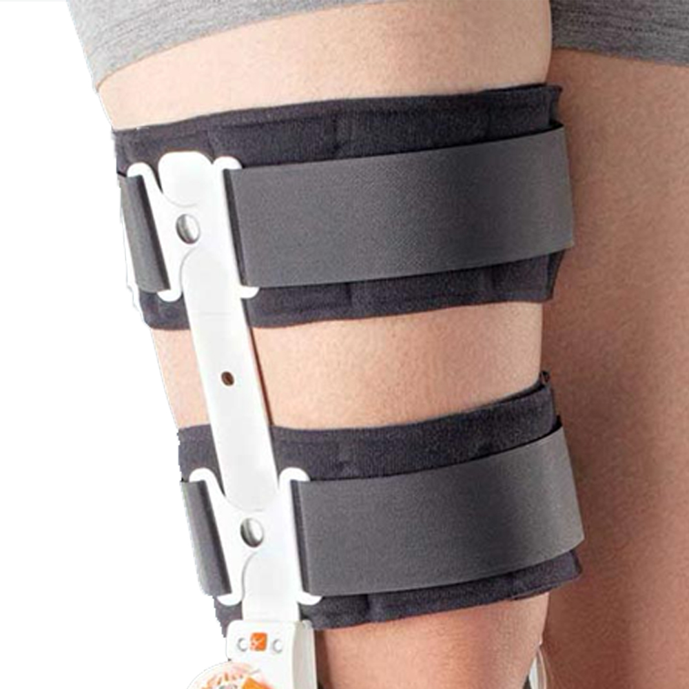 Knee braces - Ro+Ten Go Up Pcl Post-operative Knee Brace