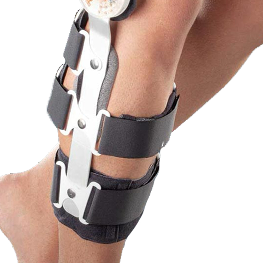Knee braces - Ro+Ten Go Up Pcl Post-operative Knee Brace