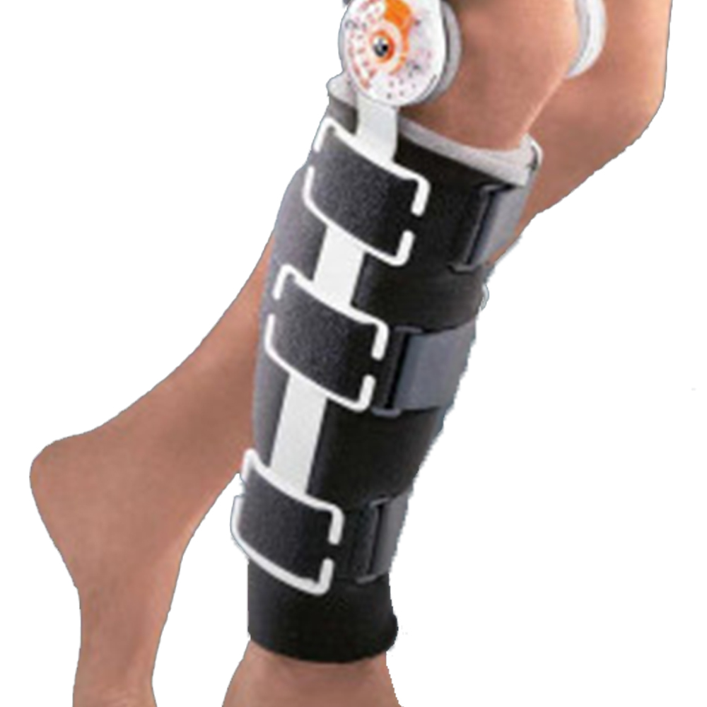 Knee braces - Ro+Ten Go Up+ Post-operative Closed Knee Brace And Graduated Movement