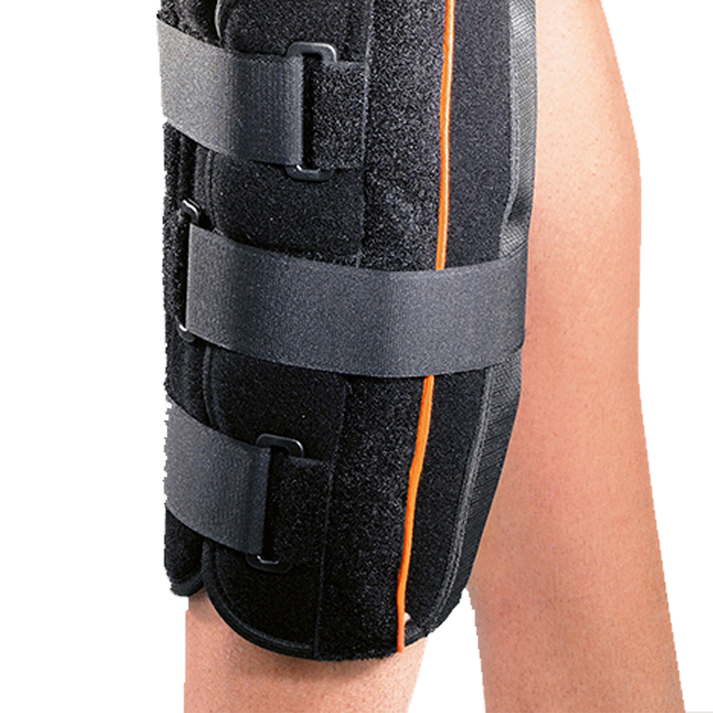Knee braces - Ro+Ten Immok Knee Brace With 0-degree Immobilization