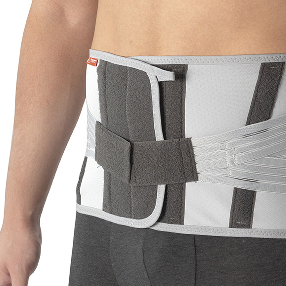 Trunk tutors - Ro+Ten Carbonlite90 Low Back Brace Orthopedic Corset