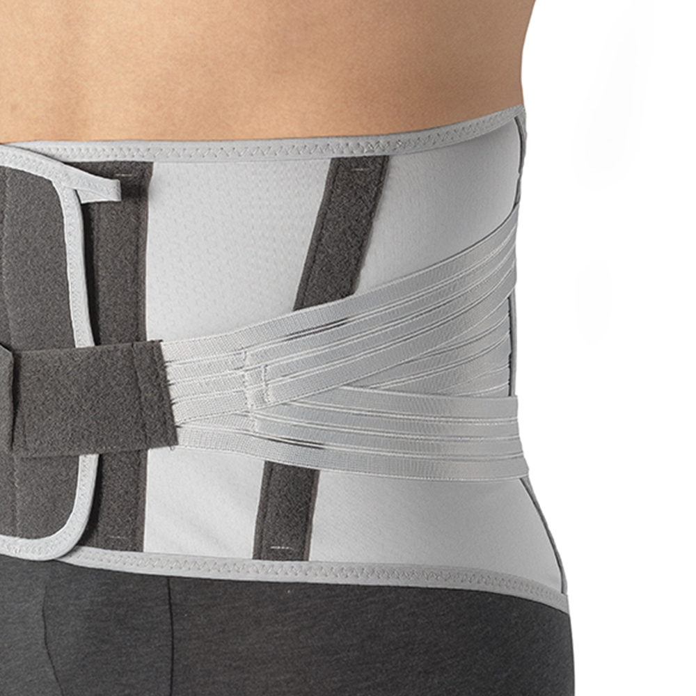 Trunk tutors - Ro+Ten Carbonlite90 Low Back Brace Orthopedic Corset