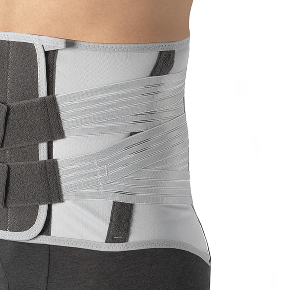 Trunk tutors - Ro+Ten Lumbar Brace Orthopedic Corset Carbonlite91 High