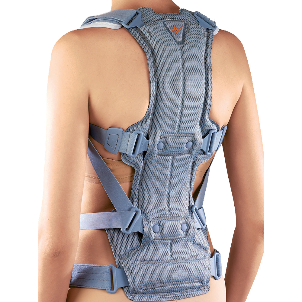 Trunk tutors - Ro+Ten Spinal Plus Orthopedic Brace For Osteoporosis