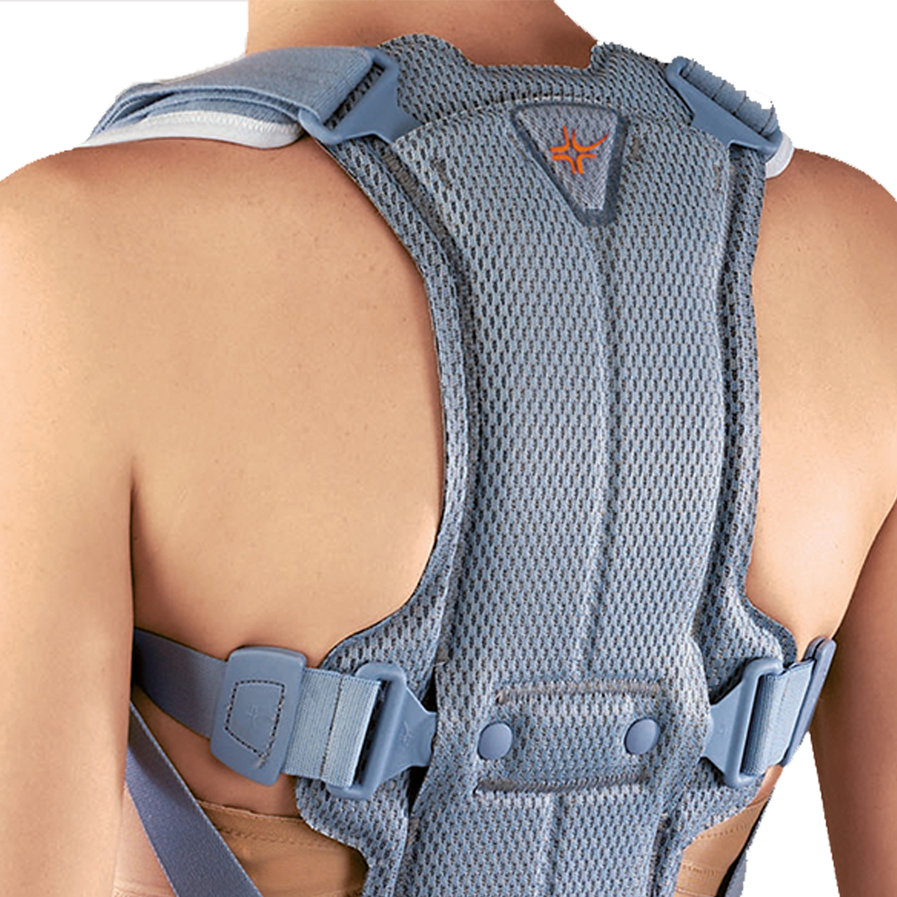 Trunk tutors - Ro+Ten Spinal Plus Orthopedic Brace For Osteoporosis