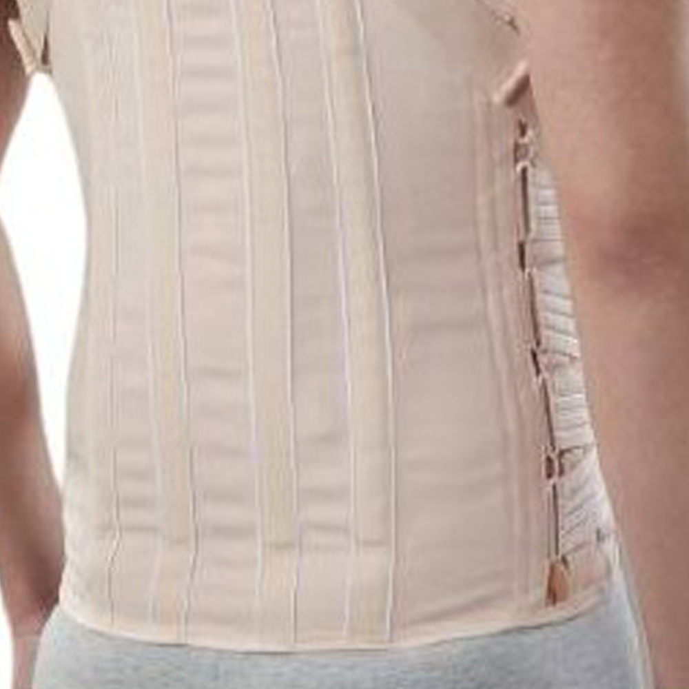 Trunk tutors - Ro+Ten Sat70 Lumbar Back Brace Orthopedic Corset