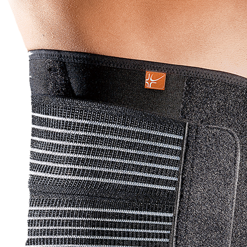 Trunk tutors - Ro+Ten Lumbar Support Brace Lumbofit 70 Low Orthopedic Bust