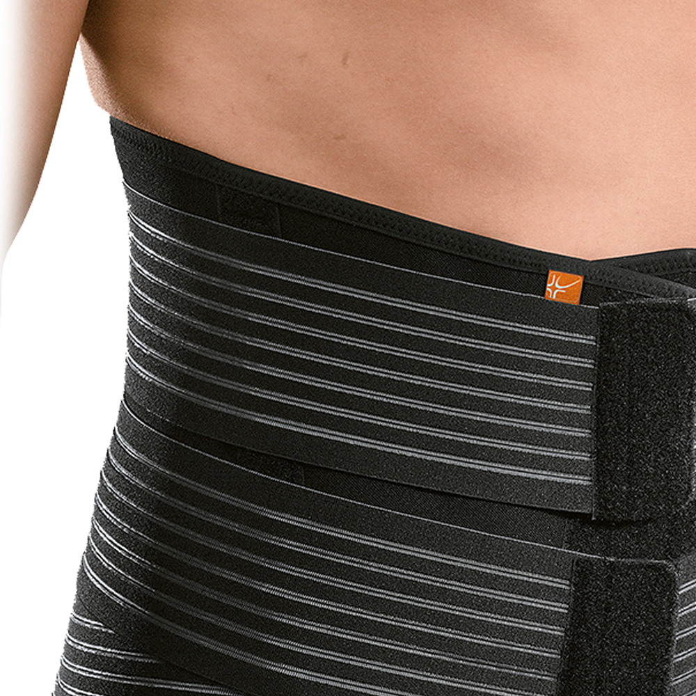 Trunk tutors - Ro+Ten Lumbofit 72 High Lumbar Brace Orthopedic Corset