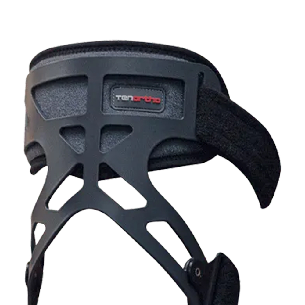 Knee braces - Tenortho Knee Brace Functional Knee Brace 4 Points Genu 4 Right