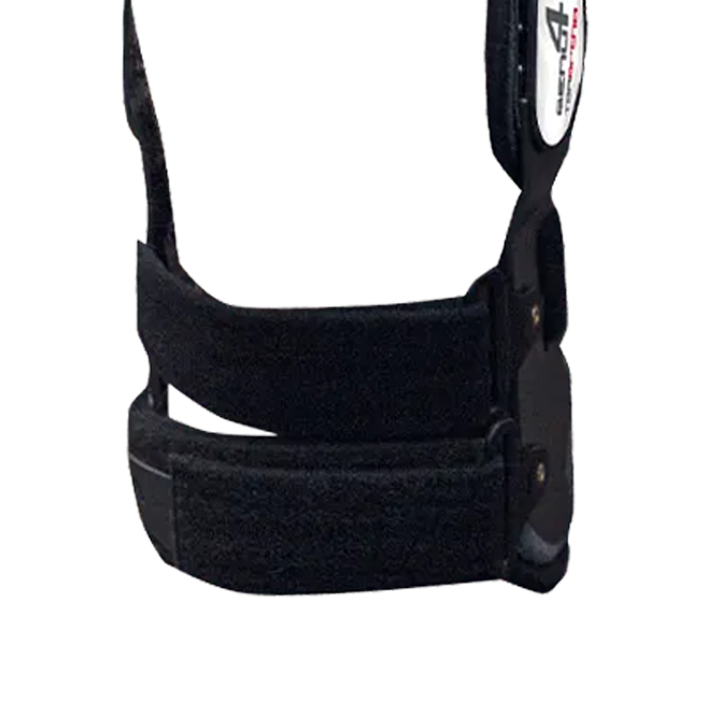 Knee braces - Tenortho Knee Brace Functional Knee Brace 4 Points Genu 4 Right