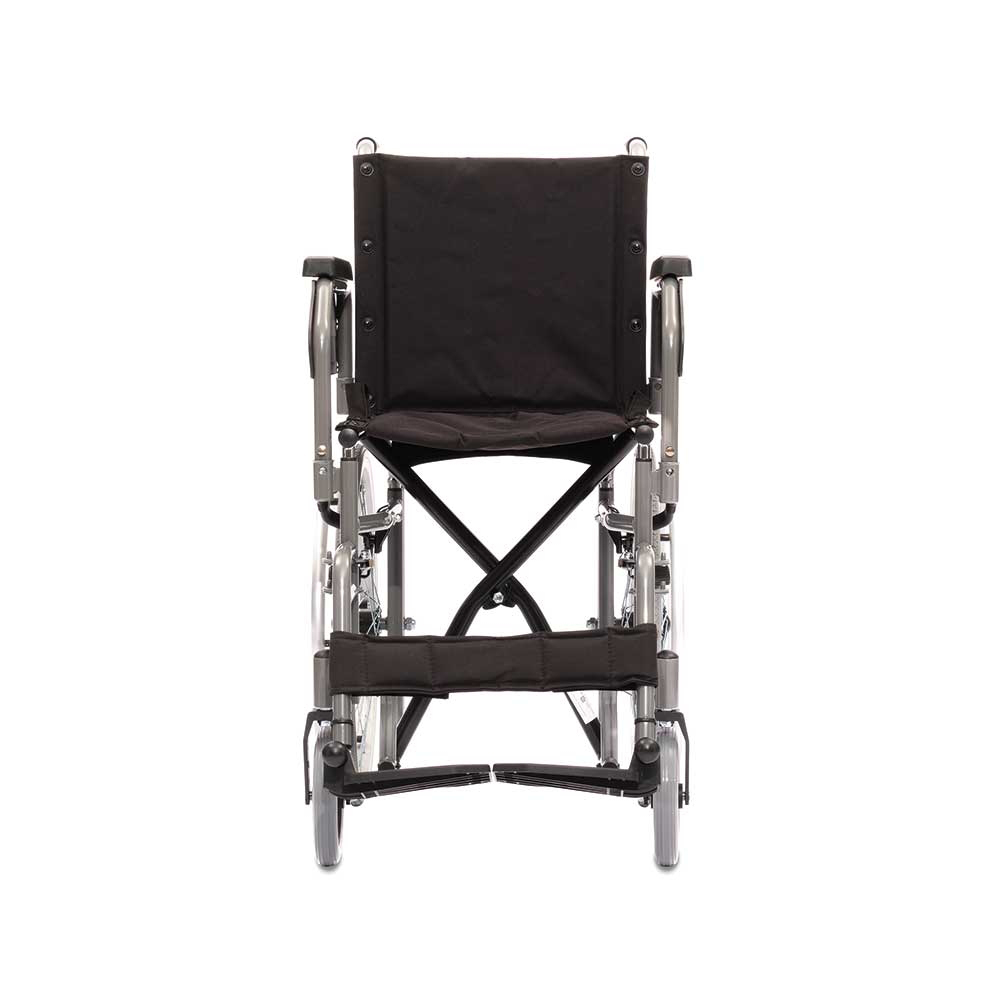 Wheelchairs for the disabled - Intermed Wheelchair For Disabled People, Slim Narrow Ii Wheelchair, Self-propelled For Narrow Passages