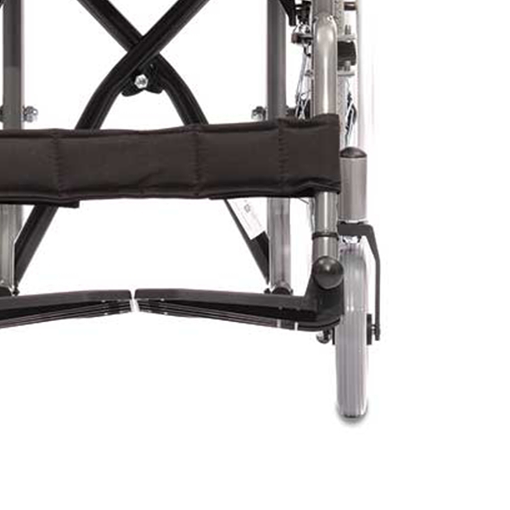 Wheelchairs for the disabled - Intermed Wheelchair For Disabled People, Slim Narrow Ii Wheelchair, Self-propelled For Narrow Passages