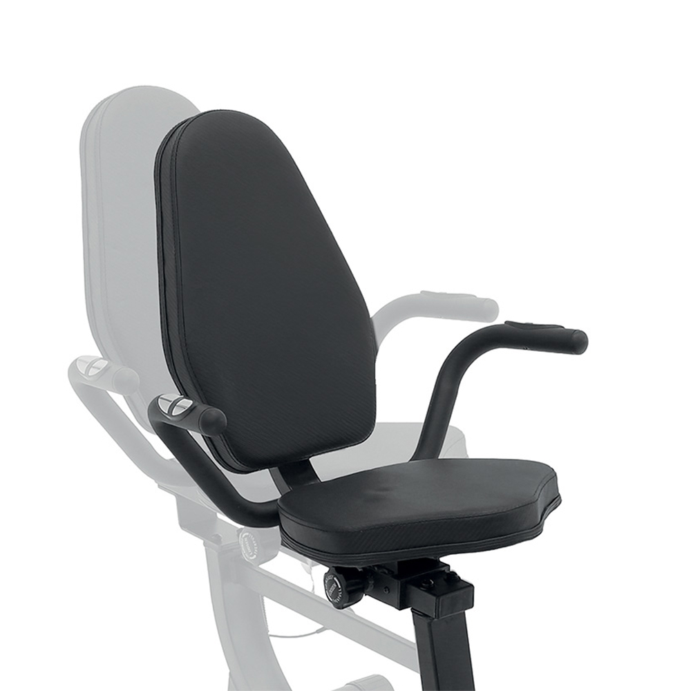 Exercise bikes/pedal trainers - Mopedia Easy Access Recumbent Exercise Bike With 8 Intensity Levels