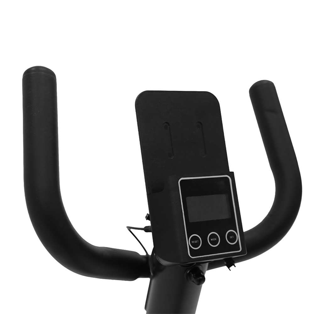Exercise bikes/pedal trainers - Mopedia Easy Access Recumbent Exercise Bike With 8 Intensity Levels