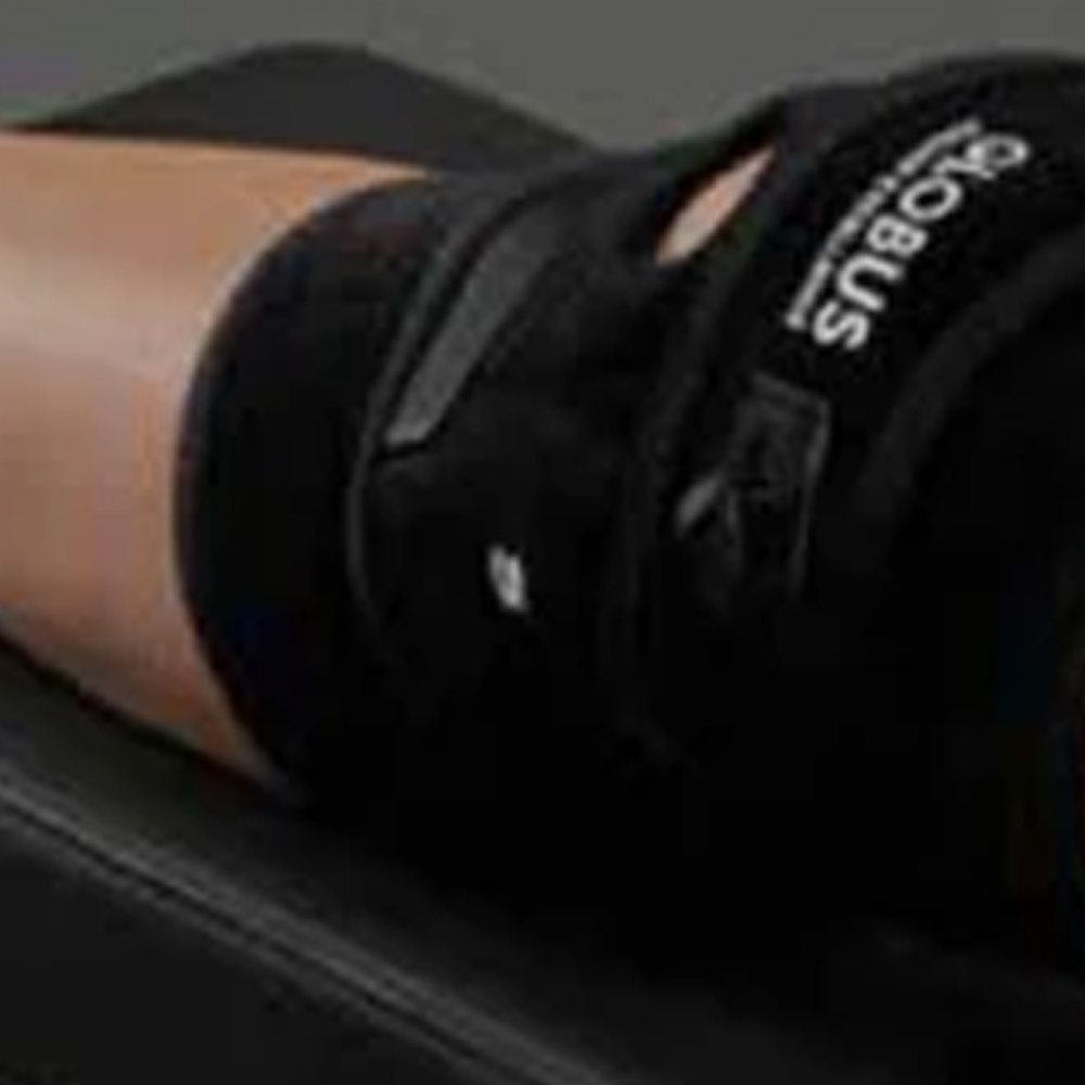 Magnetotherapy accessories - Globus Active Knee Wearable Solenoid For Knee Therapy