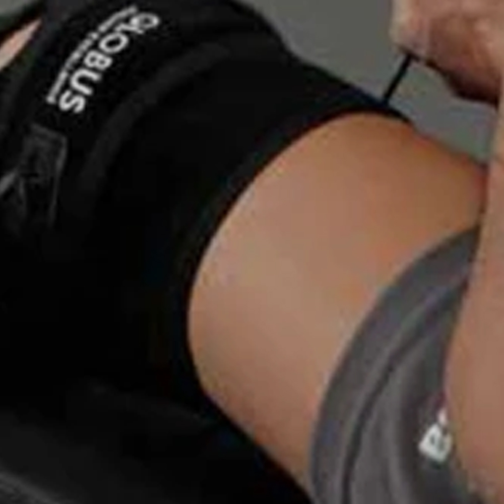 Magnetotherapy accessories - Globus Active Knee Wearable Solenoid For Knee Therapy