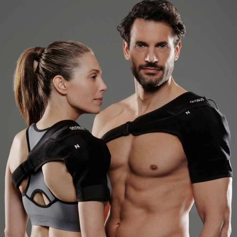 Magnetotherapy accessories - Globus Wearable Active Shoulder Magnetotherapy Solenoid