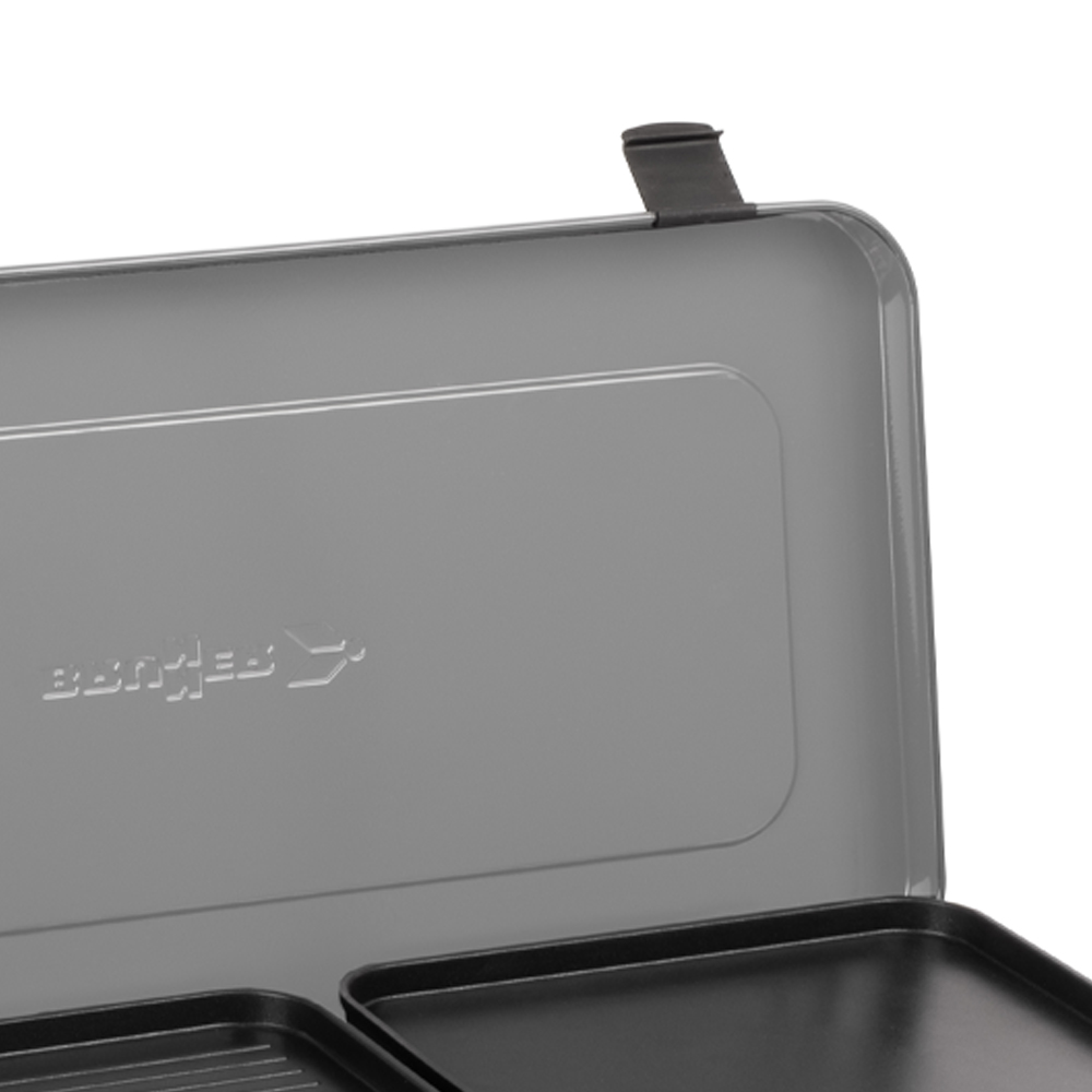 Barbecue - Brunner Devil Powerkook Gp 50 Portable Gas Barbecue Stove
