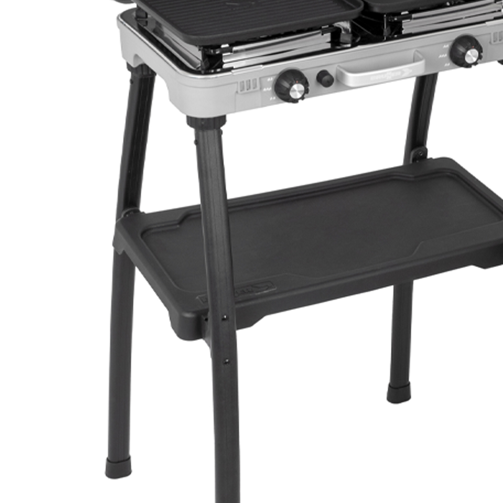 Stove - Brunner Devil Kookmaster Standalone 30mbar Portable Gas Stove