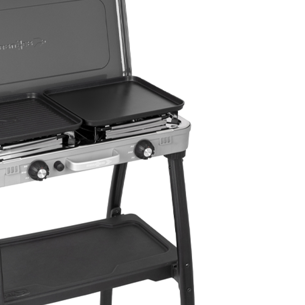 Stove - Brunner Devil Kookmaster Standalone 30mbar Portable Gas Stove