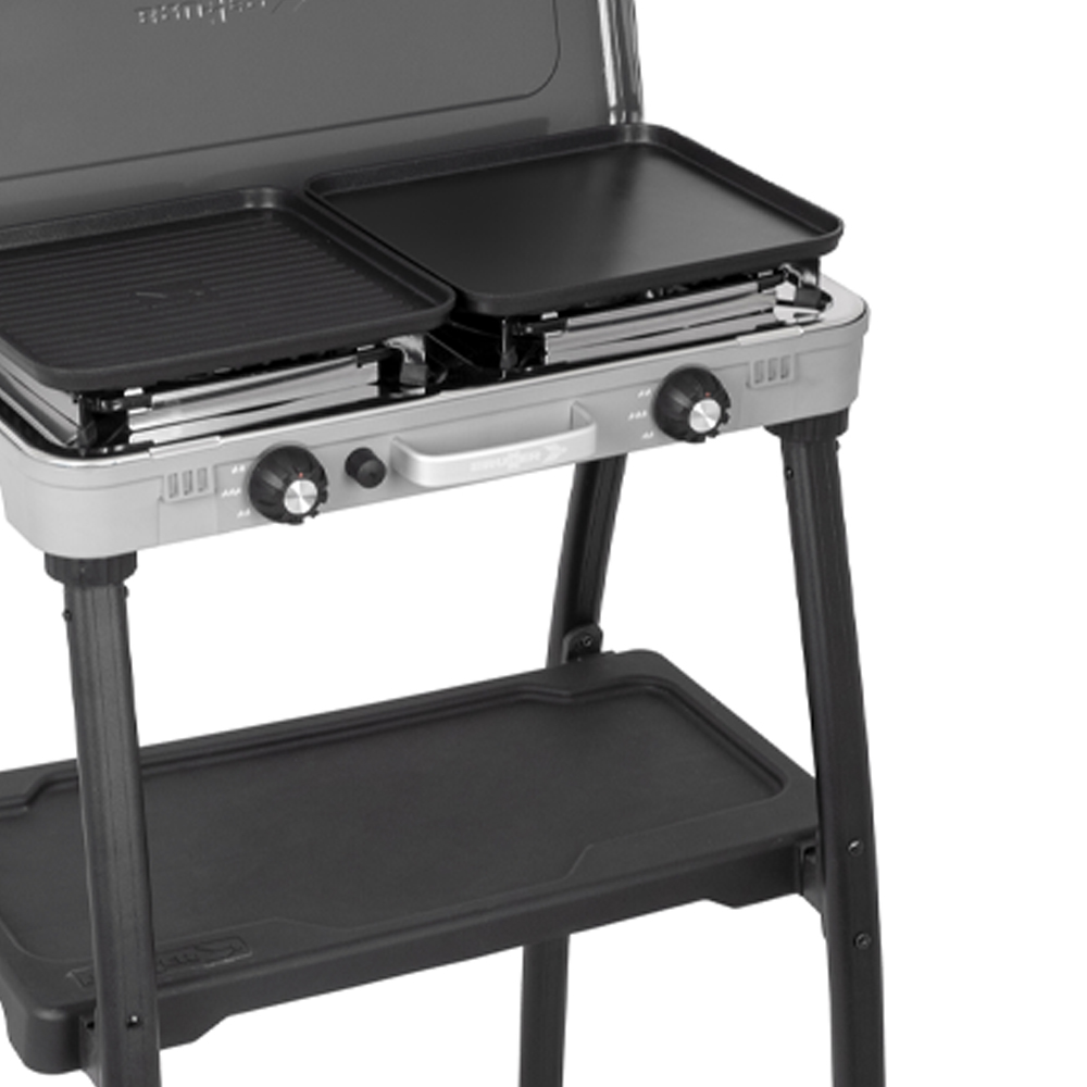 Stove - Brunner Devil Kookmaster Standalone 50mbar Portable Gas Stove