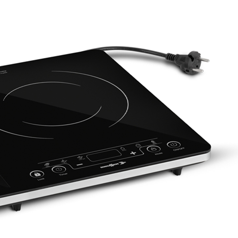 Stove - Brunner Hot Point Induction Double Electric Induction Hob