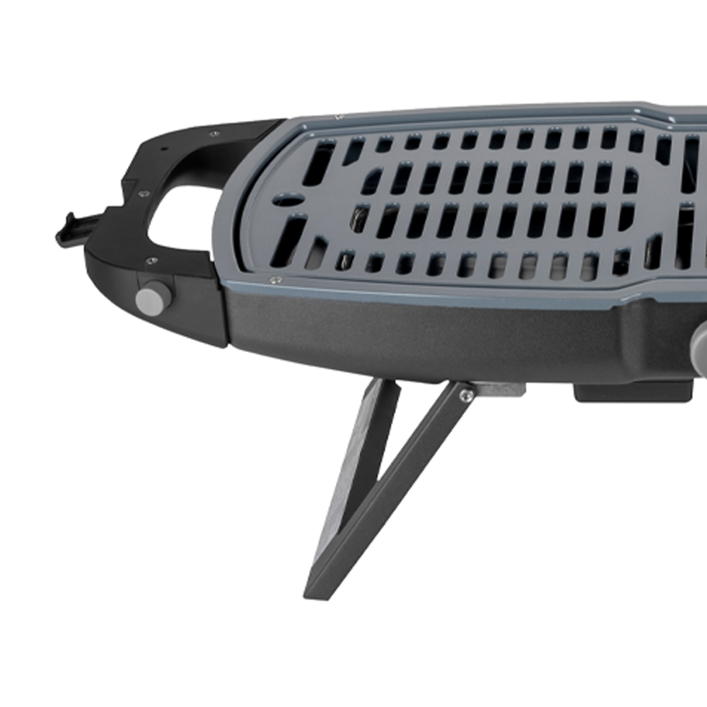 Stove - Brunner Mariposa 50mbar Portable Gas Grill Stove