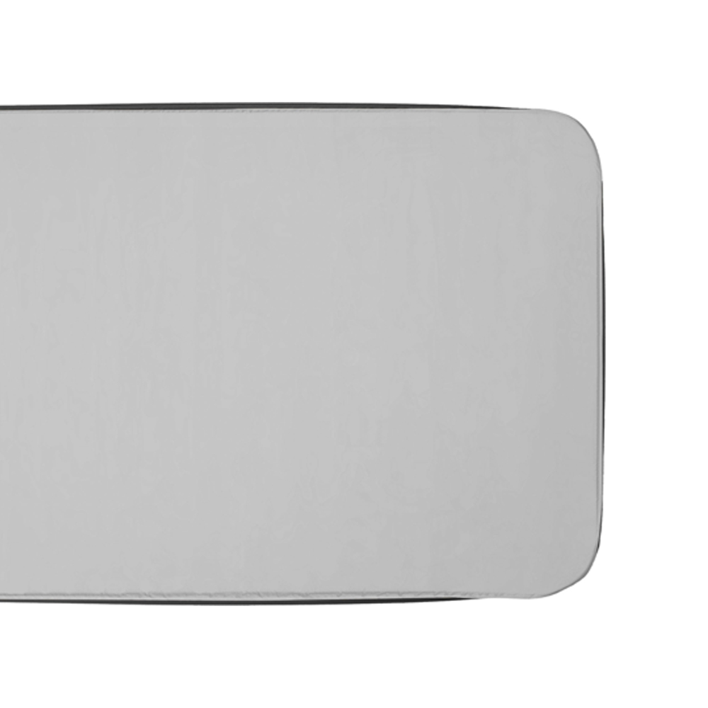 Mats - Brunner Somni 3d Double Mat Self-inflating Mattress 200x140cm