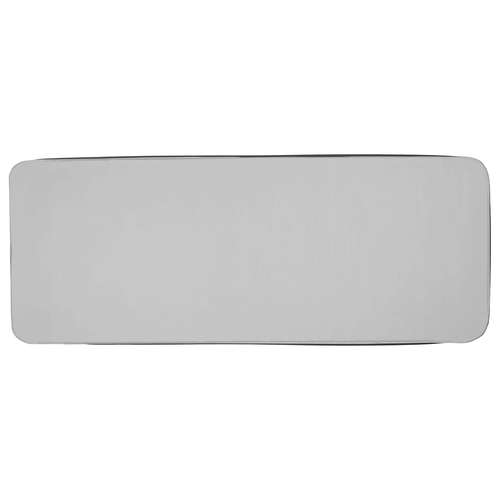 Mats - Brunner Somni 3d Double Mat Self-inflating Mattress 200x140cm