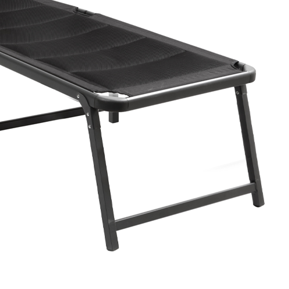 Camp beds - Brunner Aravel 3d High Duna Beach And Garden Lounger
