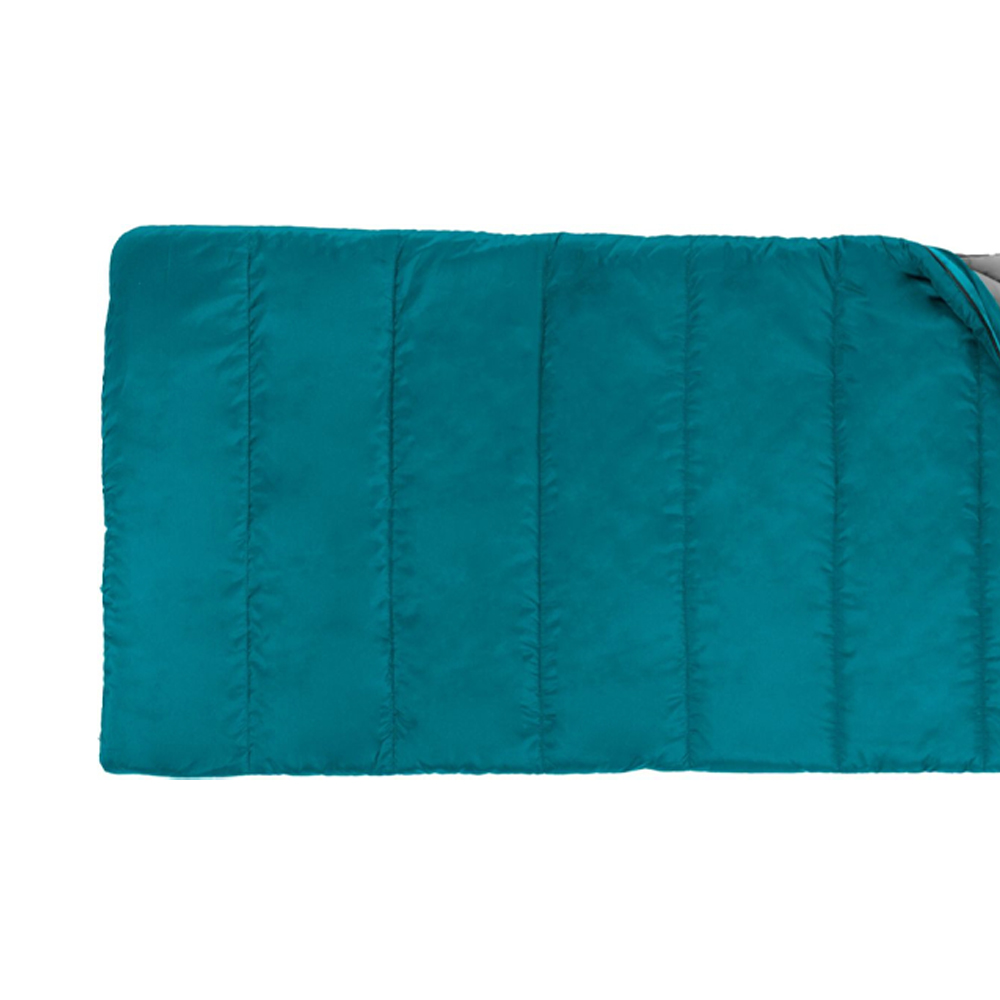 Mats - Brunner Vandora 70 Sleeping Bag 220x80cm Removable Hood