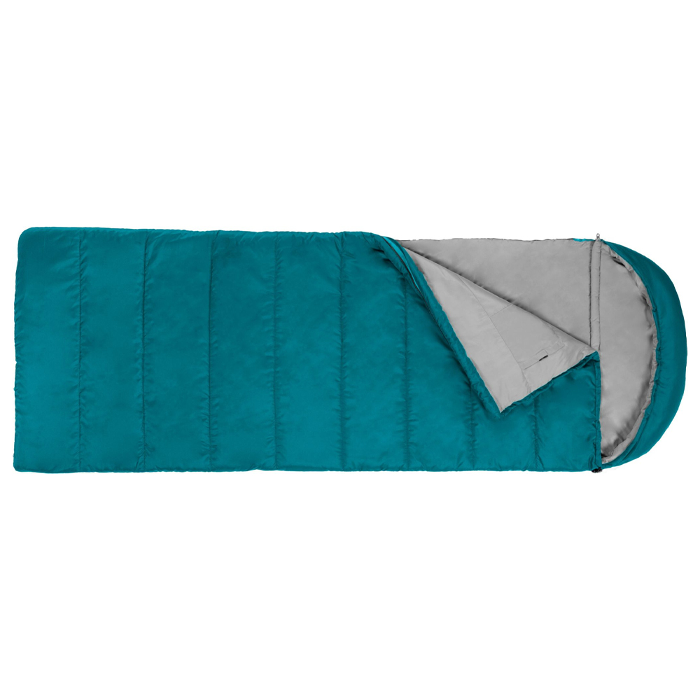 Mats - Brunner Vandora 70 Sleeping Bag 220x80cm Removable Hood
