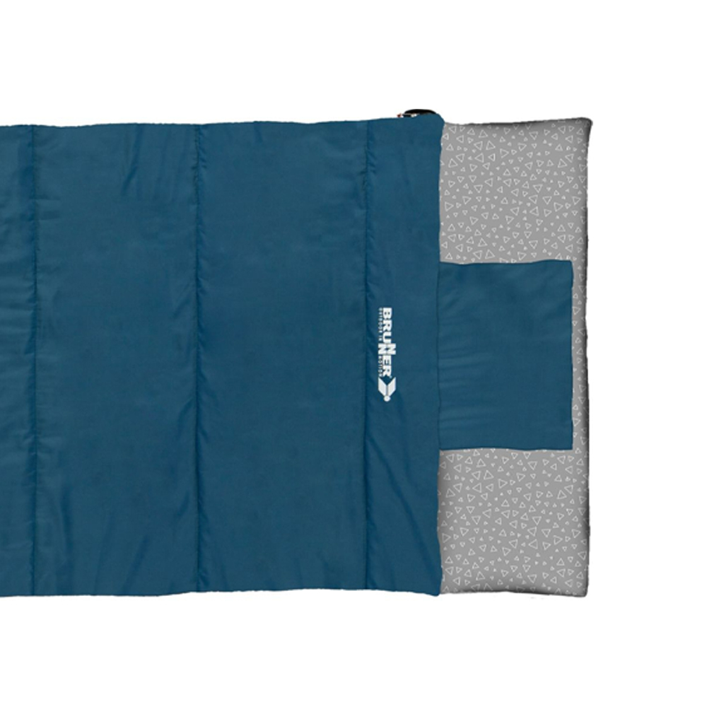 Mats - Brunner Starflyer Rectangular Sleeping Bag 220x85cm