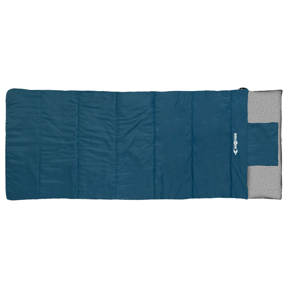 Mats - Brunner Starflyer Rectangular Sleeping Bag 220x85cm