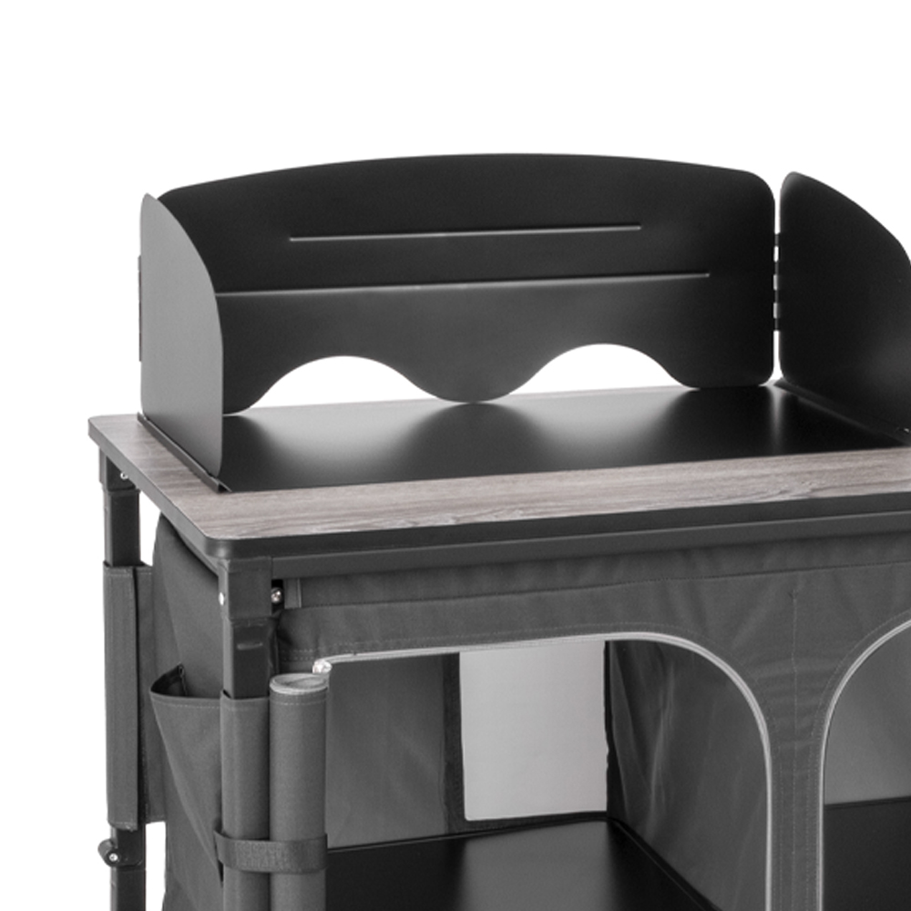 Kitchen furniture - Brunner Elùtop Compack Daily Ct Mobile Camping Kitchen