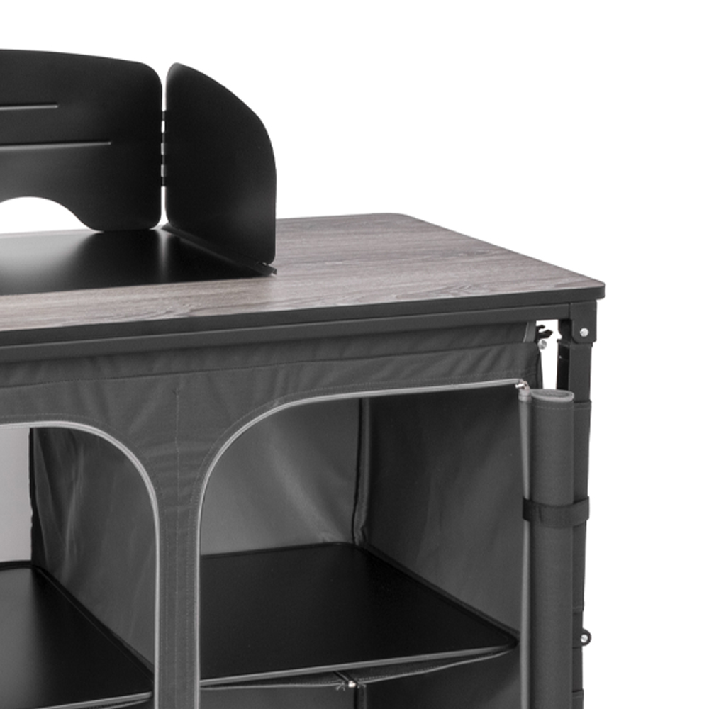 Kitchen furniture - Brunner Elùtop Compack Daily Ct Mobile Camping Kitchen