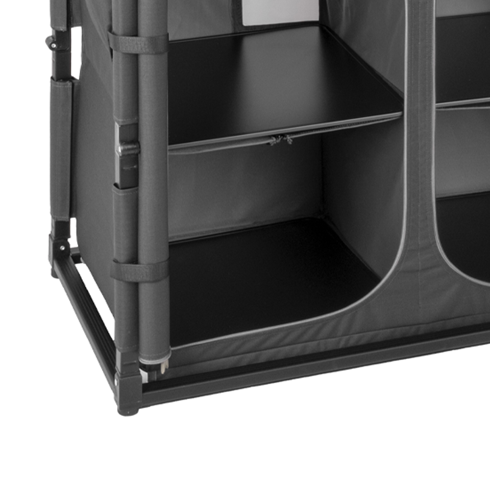 Kitchen furniture - Brunner Elùtop Compack Daily Ct Mobile Camping Kitchen