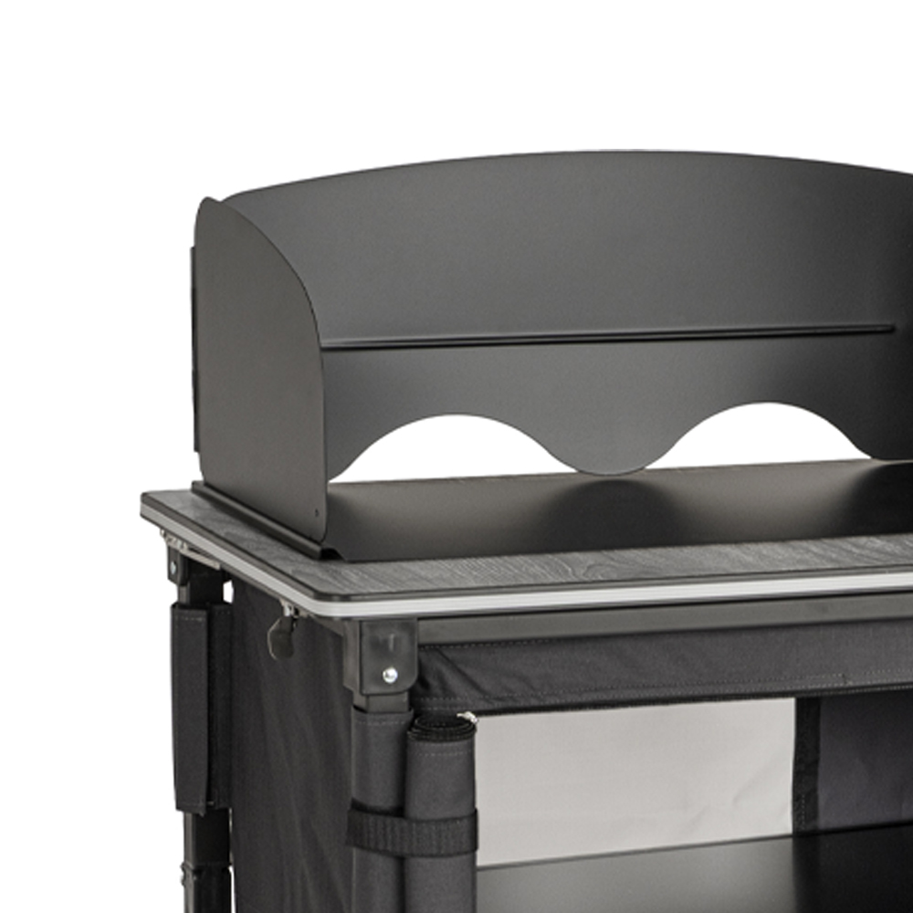 Kitchen furniture - Brunner Elùtop Compack Cube Foldable Camping Kitchen