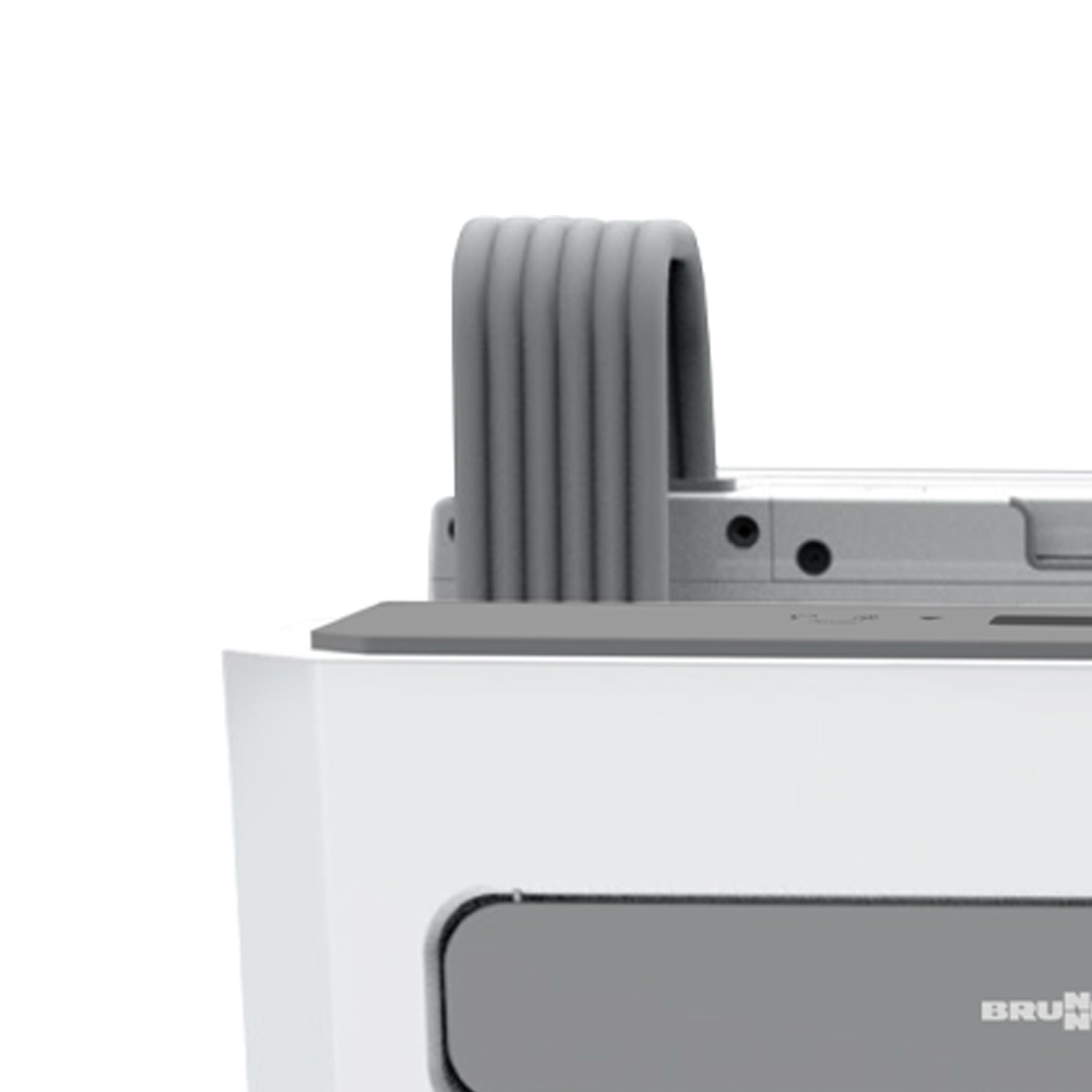 Refrigerators and iceboxes - Brunner Polarys Twinair Ng Hot&cold Portable Air Conditioner For Camper Camping