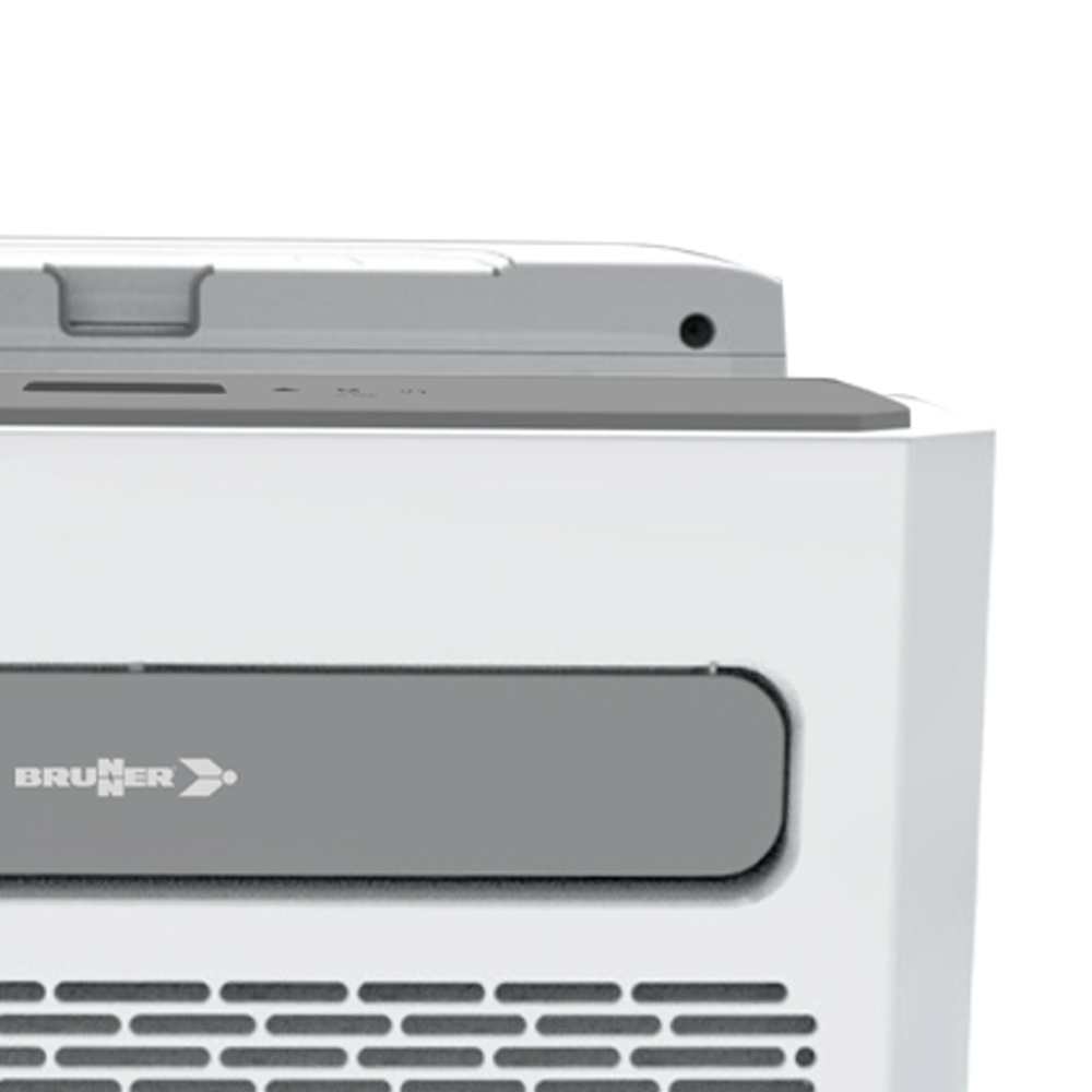 Refrigerators and iceboxes - Brunner Polarys Twinair Ng Hot&cold Portable Air Conditioner For Camper Camping