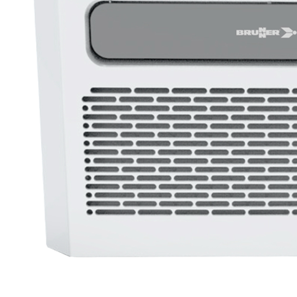 Refrigerators and iceboxes - Brunner Polarys Twinair Ng Hot&cold Portable Air Conditioner For Camper Camping