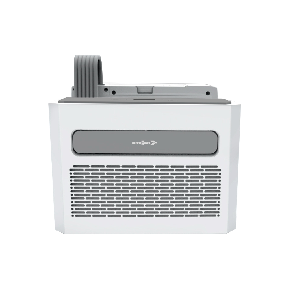 Refrigerators and iceboxes - Brunner Polarys Twinair Ng Hot&cold Portable Air Conditioner For Camper Camping