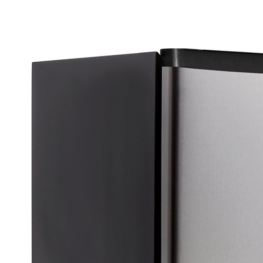 Refrigerators and iceboxes - Brunner Polarys Home Compact Mini Fridge